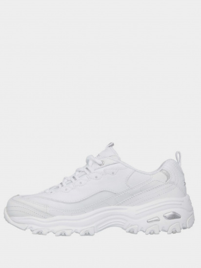 Кроссовки Skechers D'lites - Fresh Start модель 11931EW WSL — фото - INTERTOP