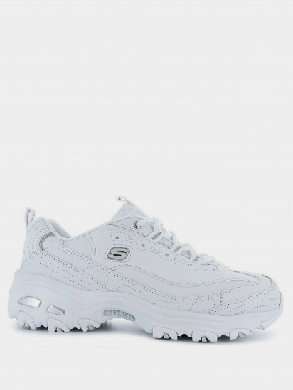 Кросівки Skechers D'lites - Fresh Start модель 11931EW WSL - фото