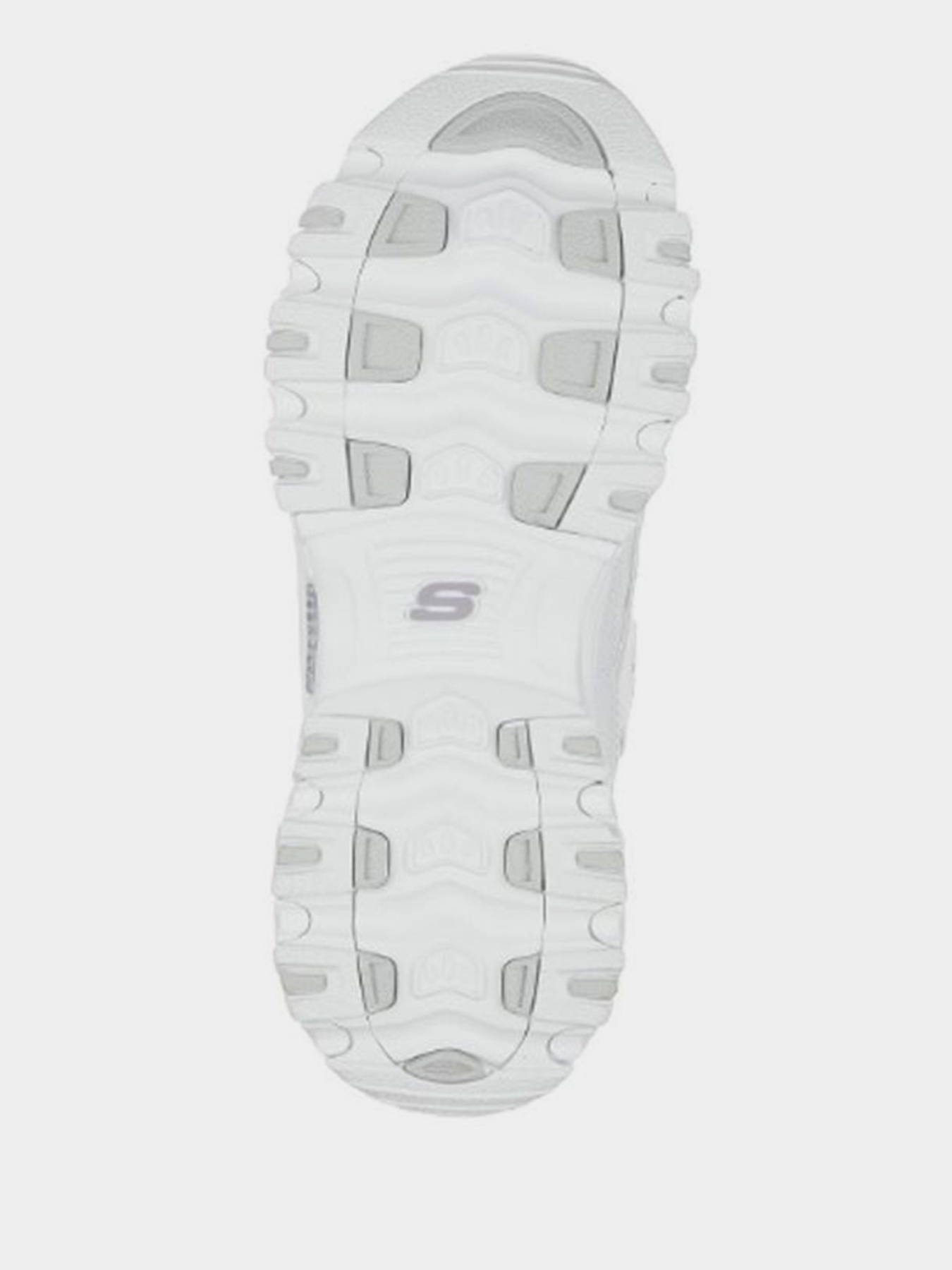 Кроссовки повседневные Skechers D'lites - Fresh Start модель 11931EW WSL Кроссовки повседневные Skechers D'lites - Fresh Start модель 11931EW WSL Фото