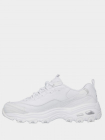Кроссовки повседневные Skechers D'lites - Fresh Start модель 11931EW WSL Кроссовки повседневные Skechers D'lites - Fresh Start модель 11931EW WSL Фото