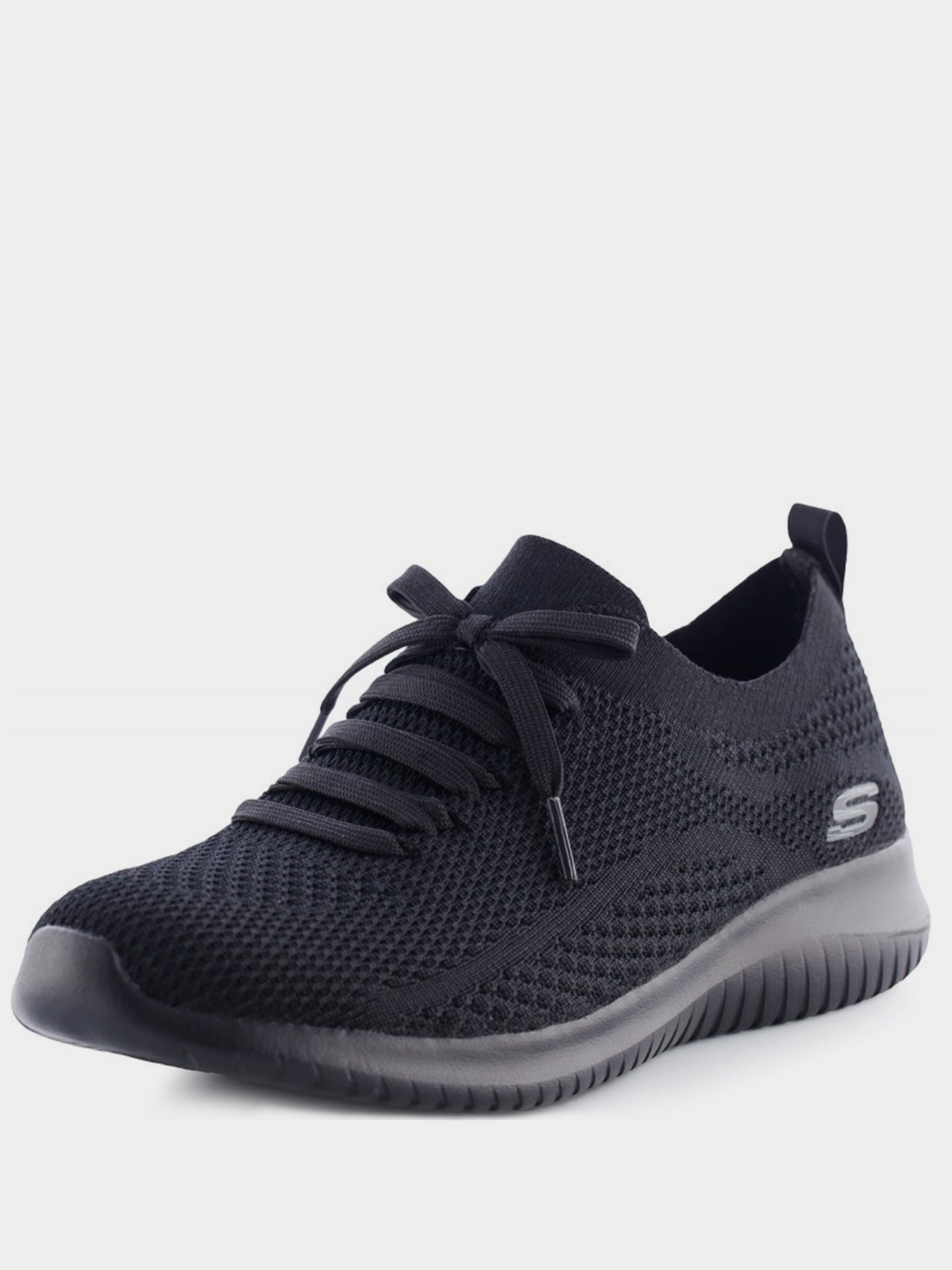Кросівки Skechers Ultra Flex - Statements модель 12841 BBK Фото