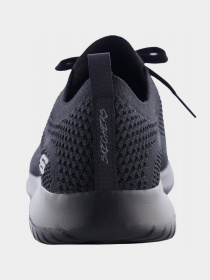 Кросівки Skechers Ultra Flex - Statements модель 12841 BBK Фото