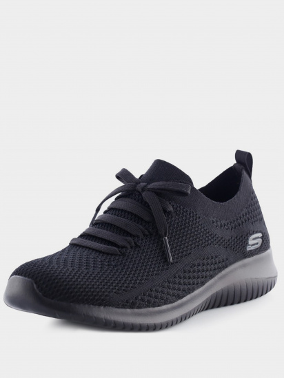 Кросівки Skechers Ultra Flex - Statements модель 12841 BBK — фото - INTERTOP