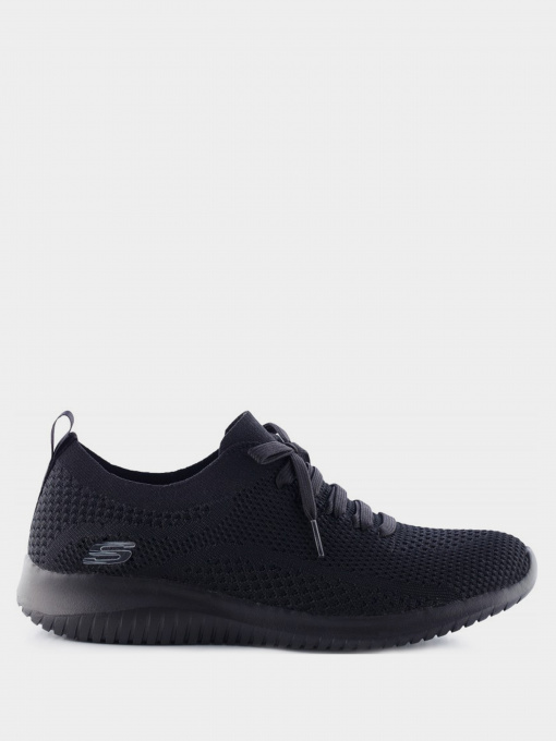 Кросівки Skechers Ultra Flex - Statements модель 12841 BBK Фото
