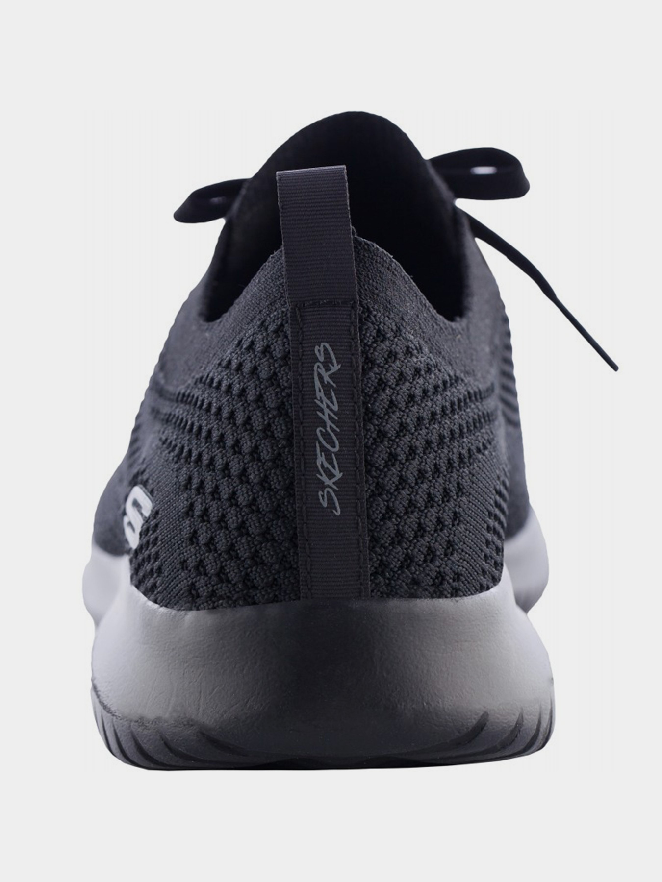 Кроссовки повседневные Skechers Ultra Flex - Statements модель 12841 BBK Фото