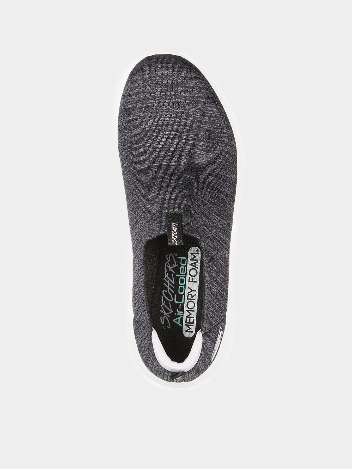 Слипоны Skechers Ultra Flex - Gracious Touch модель 149170 BKLV Фото