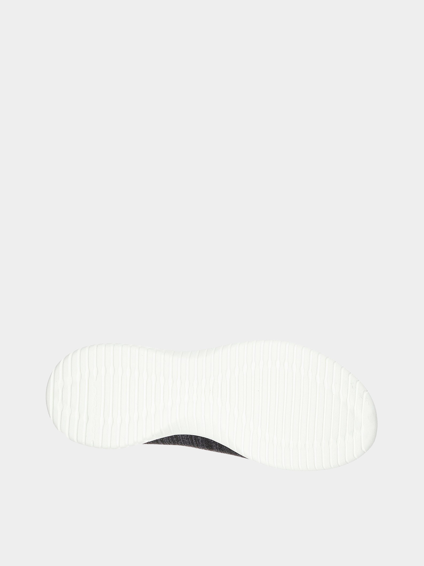 Слипоны Skechers Ultra Flex - Gracious Touch модель 149170 BKLV Фото