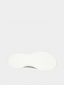 Слипоны Skechers Ultra Flex - Gracious Touch модель 149170 GYBL Фото