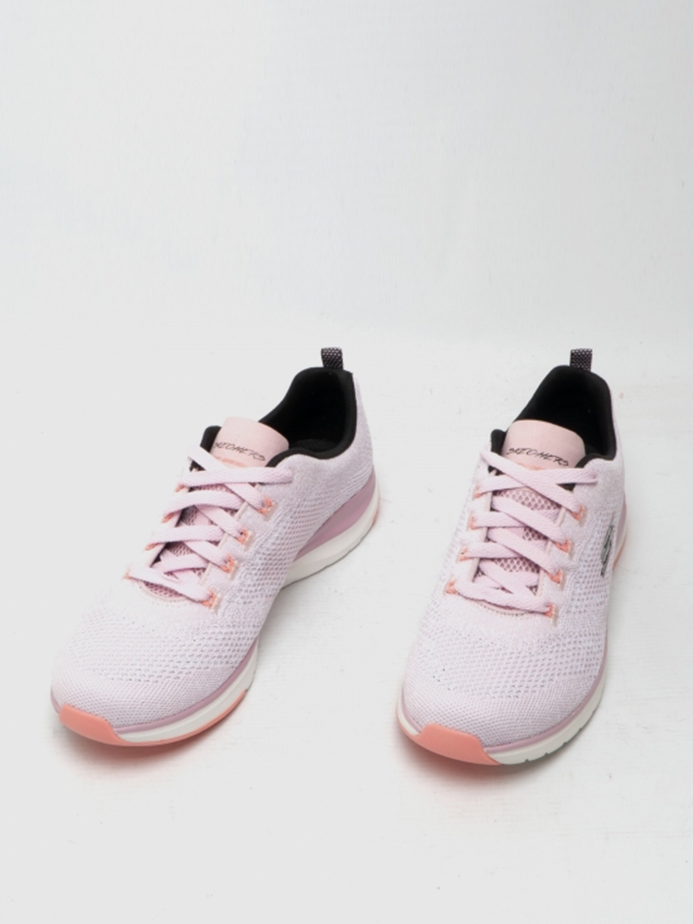 Кросівки Skechers Ultra Groove модель 149019 PKBK Фото