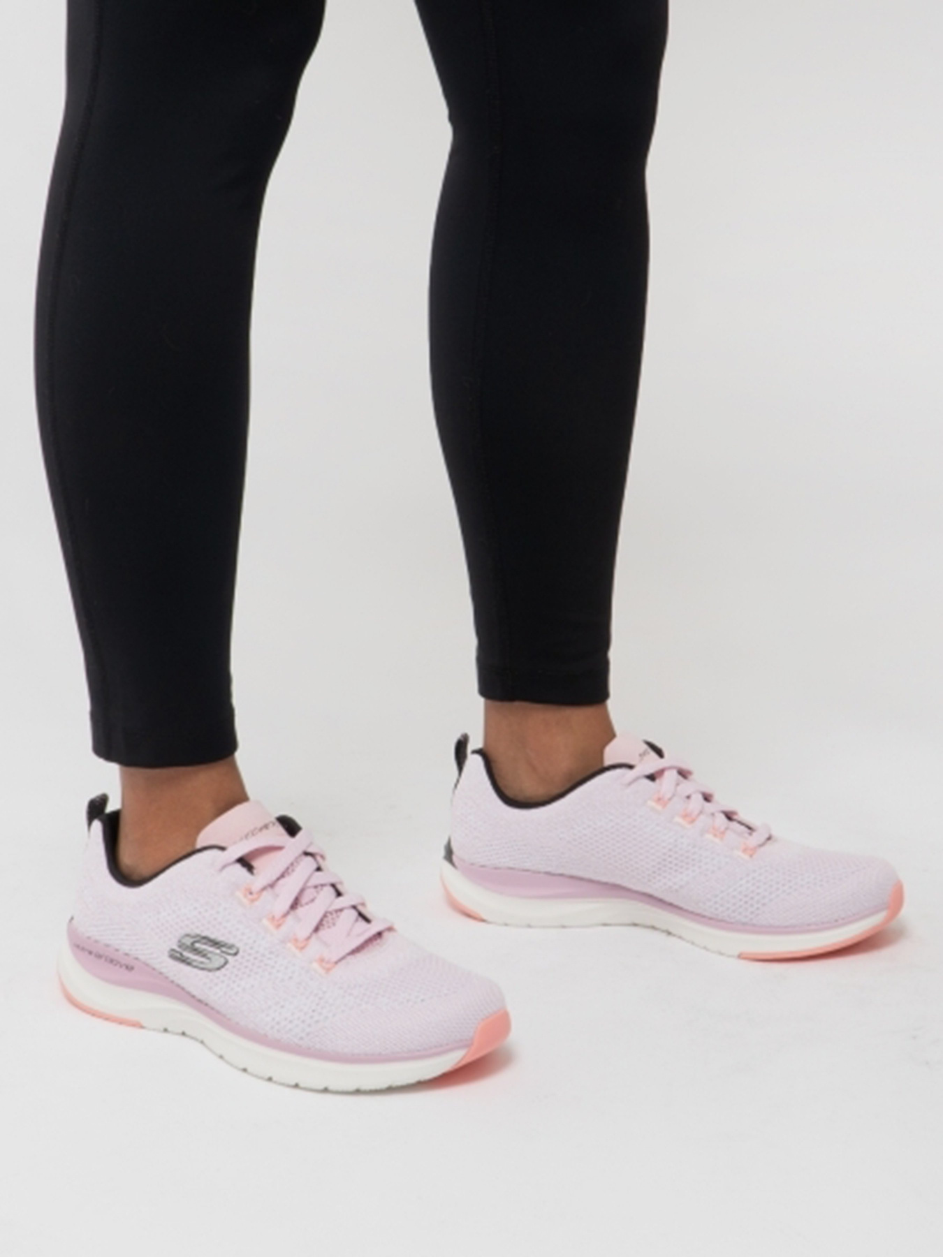 Кросівки Skechers Ultra Groove модель 149019 PKBK Фото