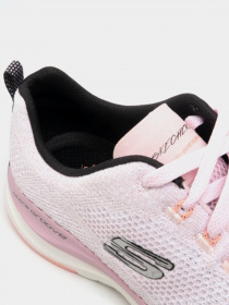 Кросівки повсякденні Skechers Ultra Groove модель 149019 PKBK Фото