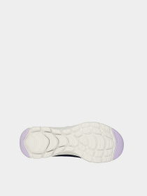 Кроссовки Skechers Flex Appeal 4.0 - Coated Fidelity модель 149298 NVAQ Фото