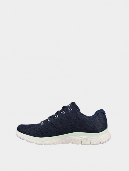 Кросівки Skechers Flex Appeal 4.0 - Coated Fidelity модель 149298 NVAQ — фото - INTERTOP