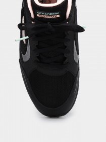 Кросівки Skechers Flex Appeal 4.0 - True Clarity модель 149299 BKLP Фото