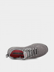 Кроссовки повседневные Skechers Flex Appeal 4.0 - Vivid Spirit модель 149301 GYPK Кроссовки повседневные Skechers Flex Appeal 4.0 - Vivid Spirit модель 149301 GYPK Фото