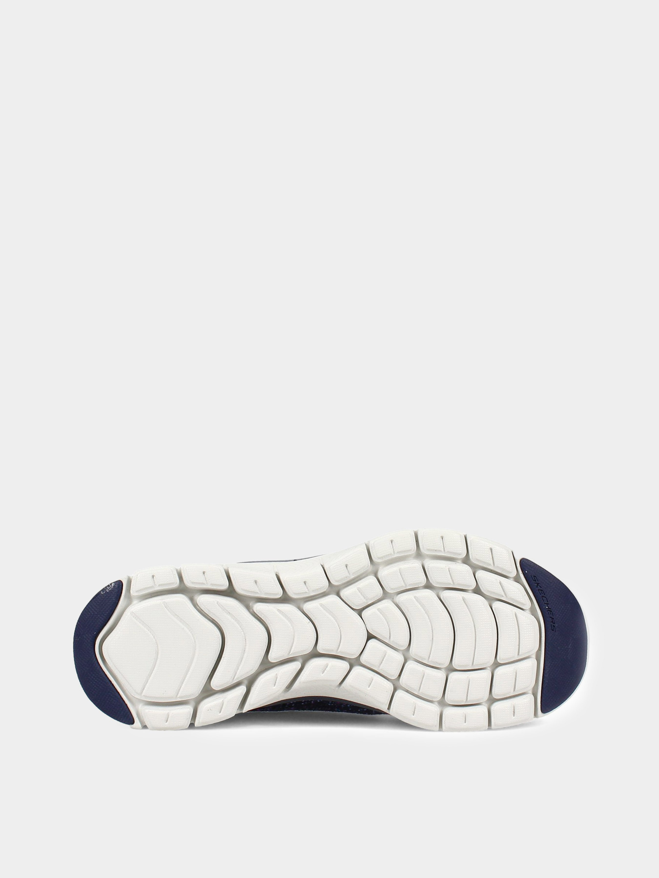 Кроссовки Skechers Flex Appeal 4.0 - Vivid Spirit модель 149301 NVPK Фото