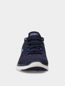 Кроссовки Skechers Flex Appeal 4.0 - Vivid Spirit модель 149301 NVPK Фото