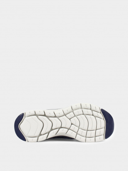 Кросівки Skechers Flex Appeal 4.0 - Vivid Spirit модель 149301 NVPK — фото 5 - INTERTOP