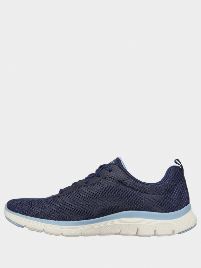 Кросівки Skechers Flex Appeal 4.0 - Brilliant View модель 149303 NVBL — фото - INTERTOP