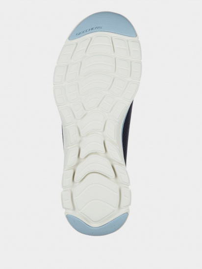 Кросівки Skechers Flex Appeal 4.0 - Brilliant View модель 149303 NVBL — фото 4 - INTERTOP