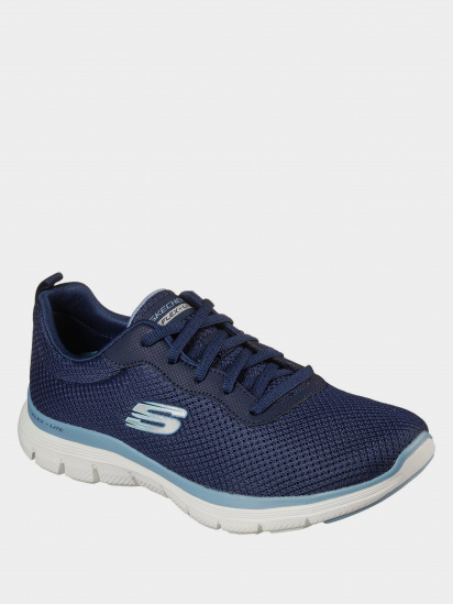 Кросівки Skechers Flex Appeal 4.0 - Brilliant View модель 149303 NVBL - фото