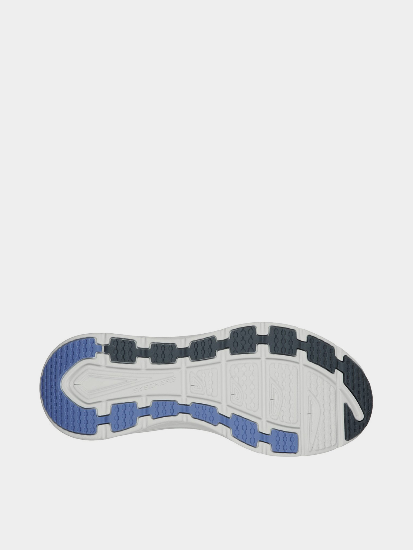 Кроссовки Skechers D'Lux Walker - Infinite модель 149023 CCLV Фото