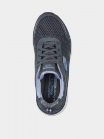 Кросівки повсякденні Skechers D'Lux Walker - Infinite модель 149023 CCLV Кросівки повсякденні Skechers D'Lux Walker - Infinite модель 149023 CCLV Фото