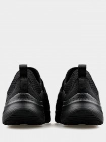 Слипоны Skechers Arch Fit - Lucky Thoughts модель 149056 BBK Фото