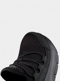 Сліпони Skechers Arch Fit - Lucky Thoughts модель 149056 BBK Фото