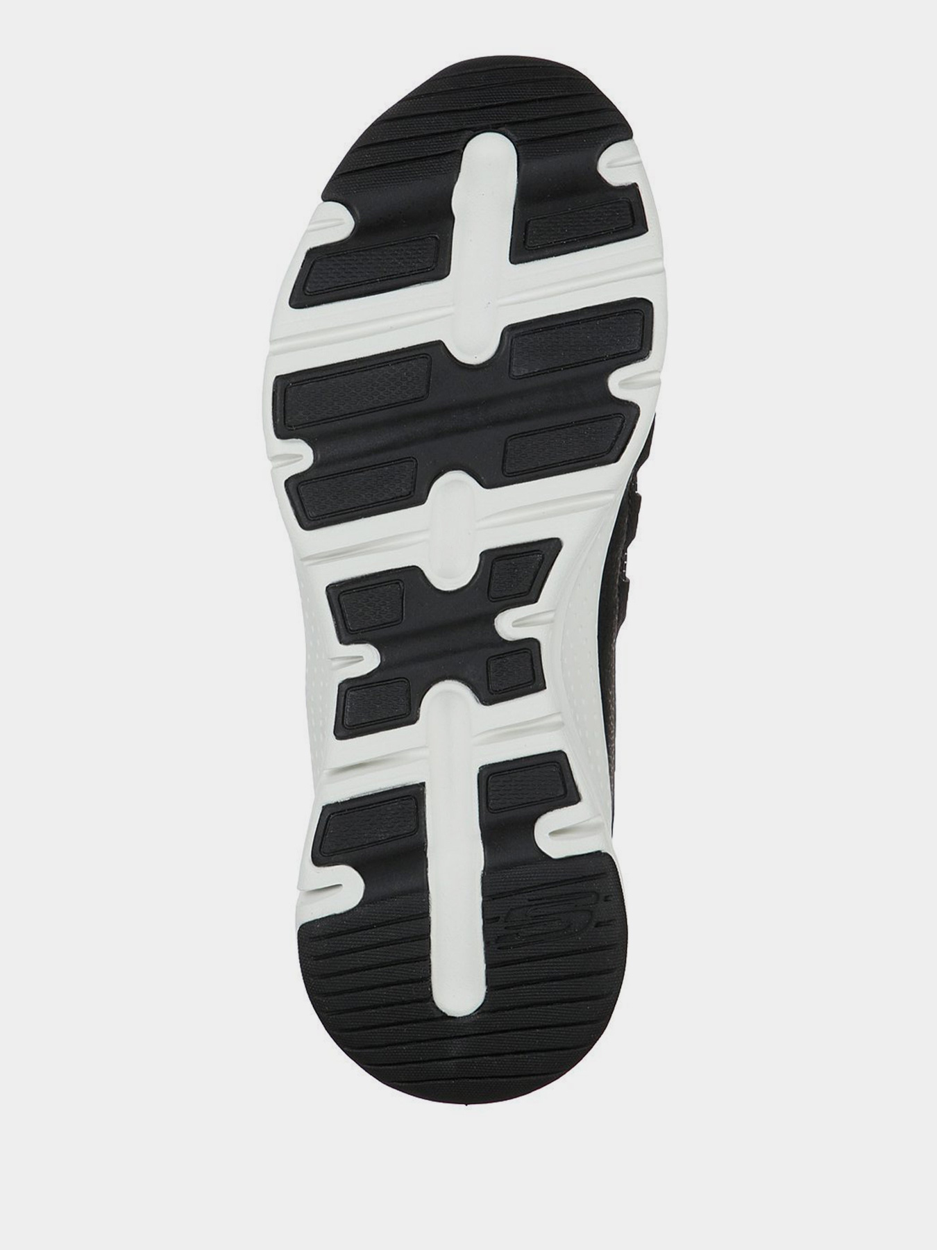 Сліпони Skechers Arch Fit - Lucky Thoughts модель 149056 BKW Фото