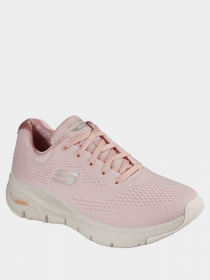 Кросівки Skechers Arch Fit - Sunny Outlook модель 149057 LTPK Фото