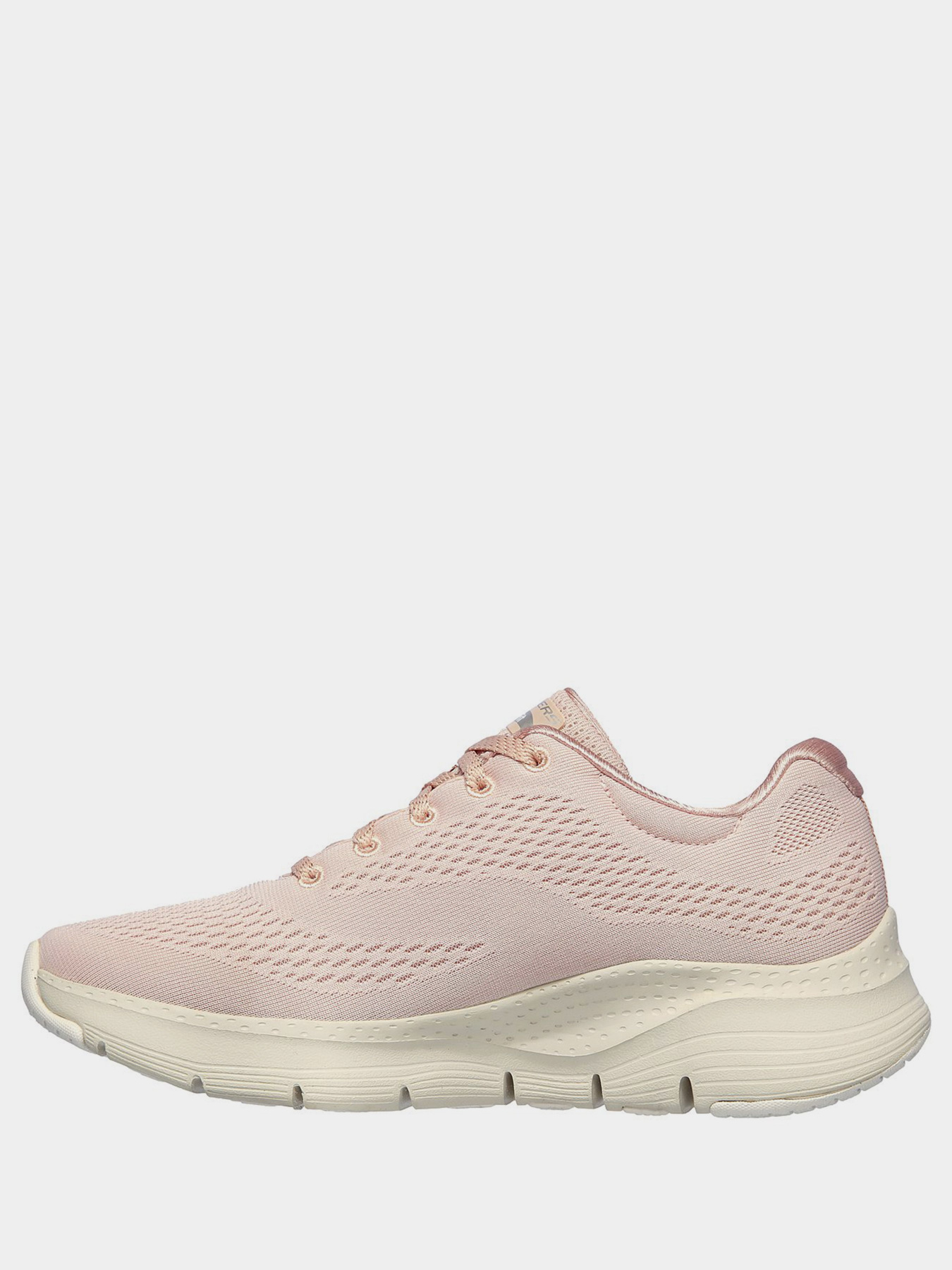 Кросівки повсякденні Skechers Arch Fit - Sunny Outlook модель 149057 LTPK Фото