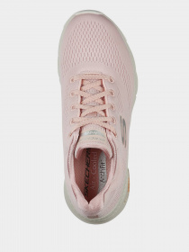 Кросівки повсякденні Skechers Arch Fit - Sunny Outlook модель 149057 LTPK Фото