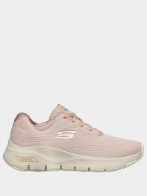 Кросівки повсякденні Skechers Arch Fit - Sunny Outlook модель 149057 LTPK Фото
