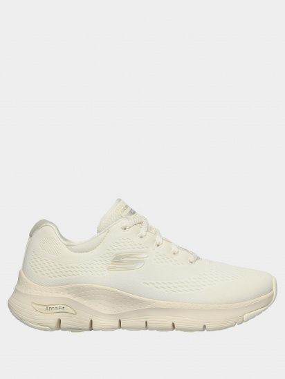 Кросівки Skechers Arch Fit - Sunny Outlook модель 149057 OFWT - фото