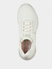 Кроссовки повседневные Skechers Arch Fit - Sunny Outlook модель 149057 OFWT Фото