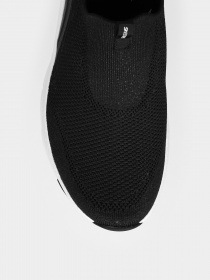 Сліпони Skechers Arch Fit модель 149415 BKW Фото