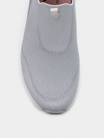 Слипоны Skechers Arch Fit модель 149415 LGPK Фото