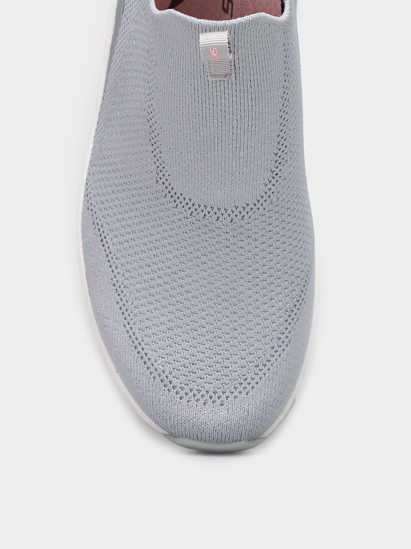 Сліпони Skechers Arch Fit модель 149415 LGPK Фото