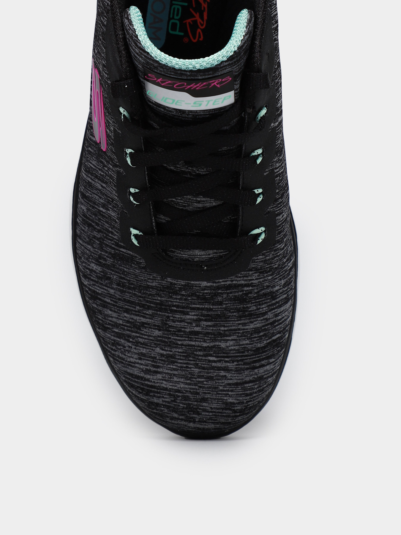 Кросівки Skechers Glide-Step Sport - Next Level модель 149323 BKMN Фото