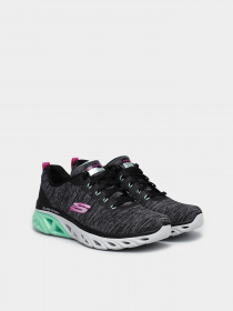 Кросівки Skechers Glide-Step Sport - Next Level модель 149323 BKMN Фото