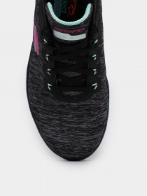 Кросівки Skechers Glide-Step Sport - Next Level модель 149323 BKMN Фото