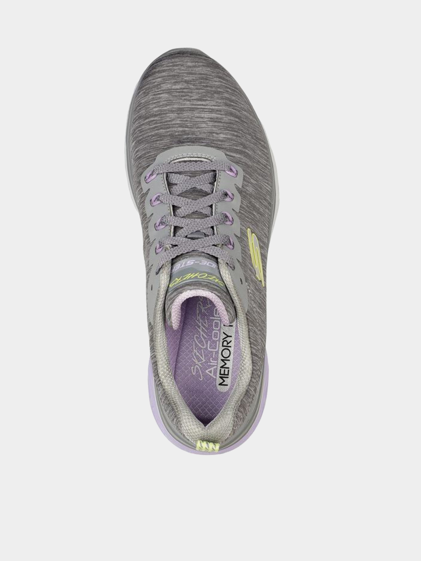 Кросівки Skechers Glide-Step Sport - Next Level модель 149323 GYLV Фото