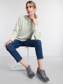 Кросівки Skechers Glide-Step Sport - Next Level модель 149323 GYLV Фото