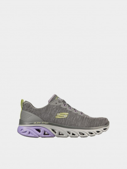 Кросівки Skechers Glide-Step Sport - Next Level модель 149323 GYLV — фото - INTERTOP