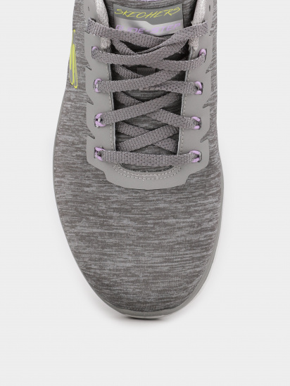Кросівки Skechers Glide-Step Sport - Next Level модель 149323 GYLV — фото 5 - INTERTOP