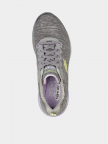 Кроссовки повседневные Skechers Glide-Step Sport - Next Level модель 149323 GYLV Кроссовки повседневные Skechers Glide-Step Sport - Next Level модель 149323 GYLV Фото