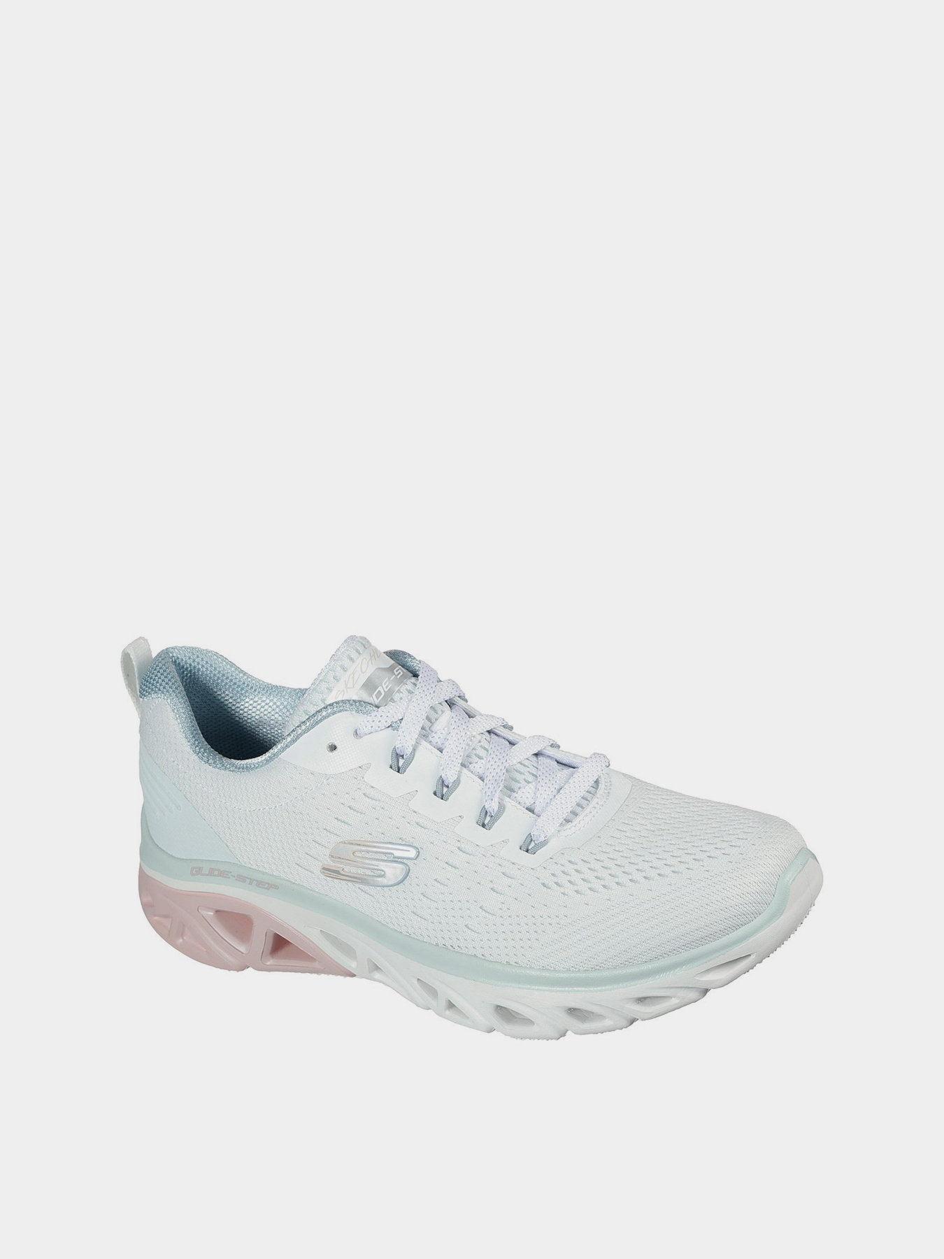 Кроссовки повседневные Skechers Glide-Step Sport - New Appeal модель 149551 WMLT Фото