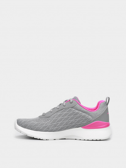 Кроссовки Skechers Skech-Air Dynamight - Top Prize модель 149340W GYHP — фото - INTERTOP