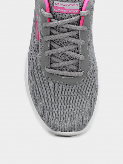 Кроссовки Skechers Skech-Air Dynamight - Top Prize модель 149340W GYHP — фото 5 - INTERTOP